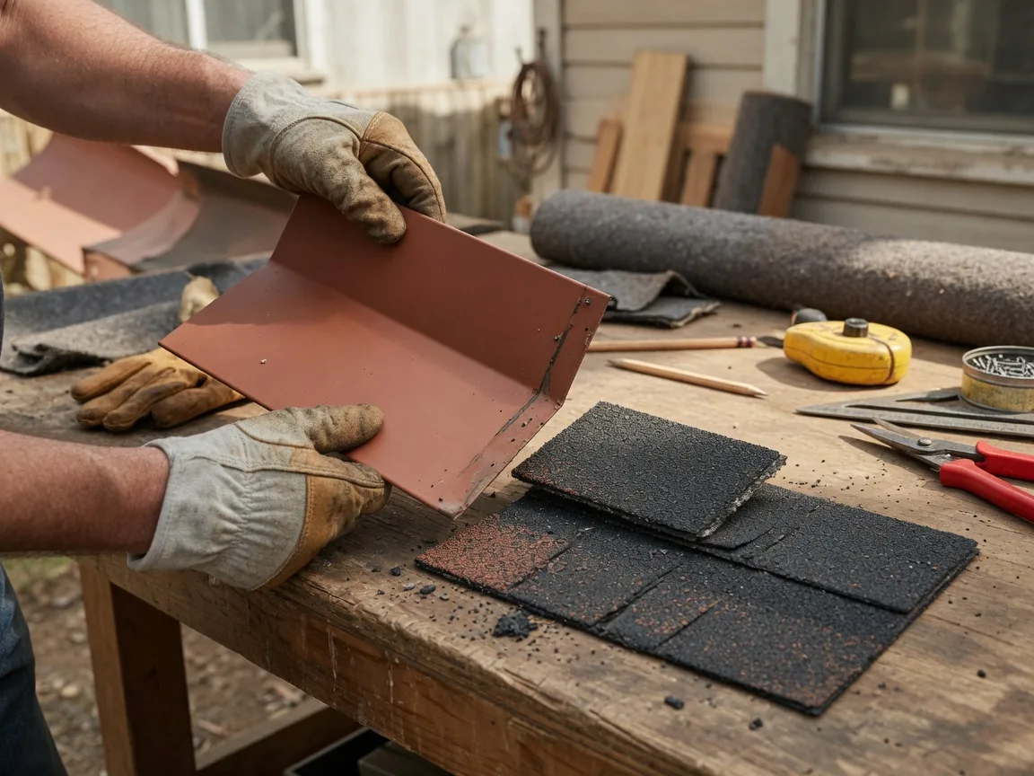 Roof Repair company in Lincolnville, ME